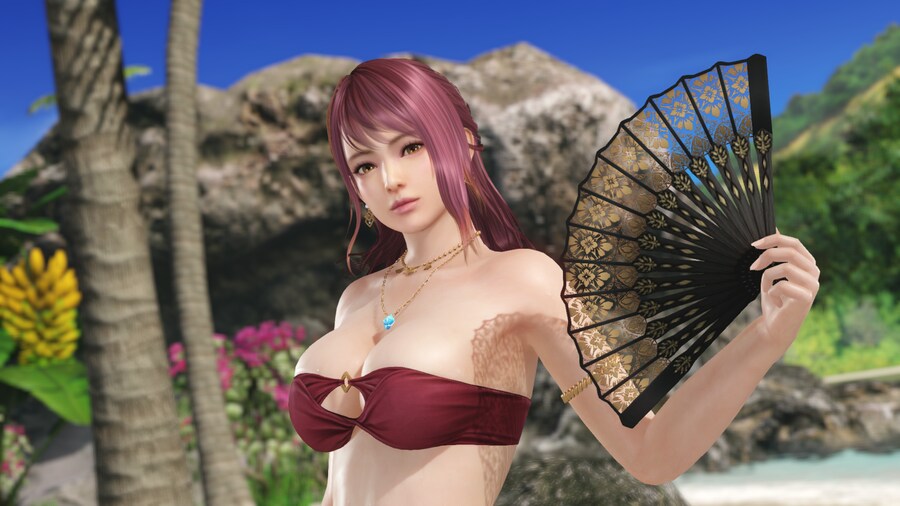 DOA) VV 최신 캐릭터 아즈사_4.png