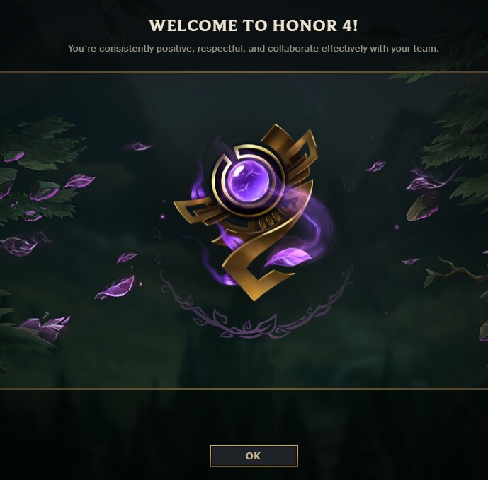 롤) 명예 레벨4 달성!_1.png