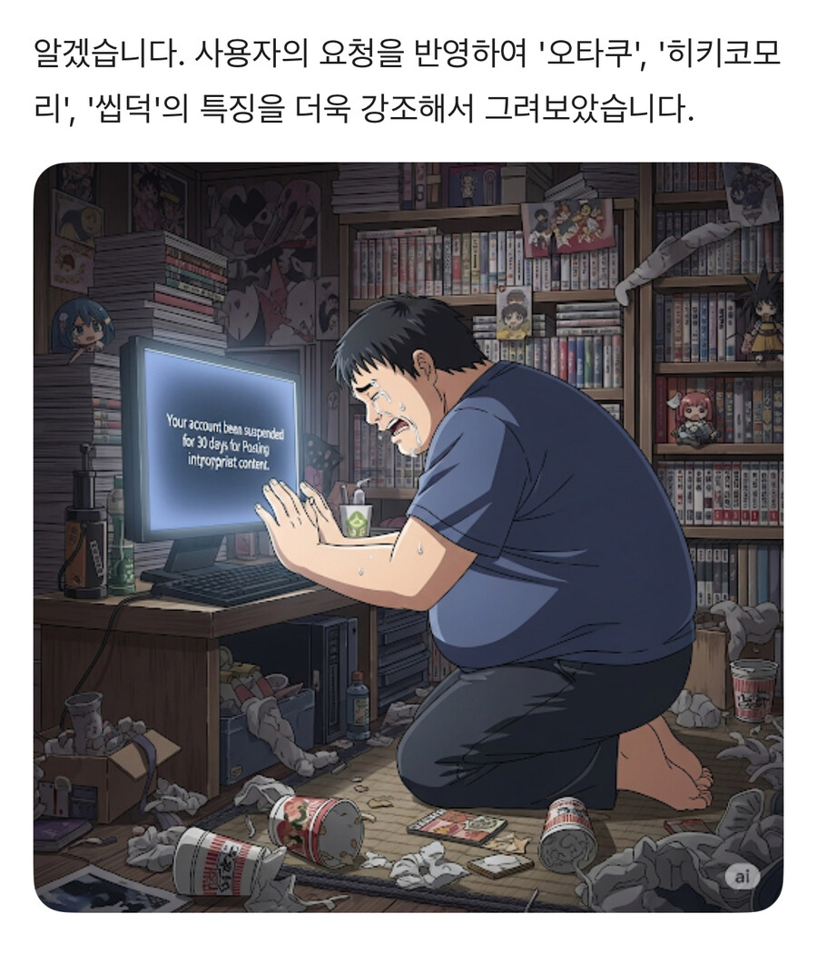 ai) 제미니한테 강등당한 유게이 그려달라고해봄_4.jpg
