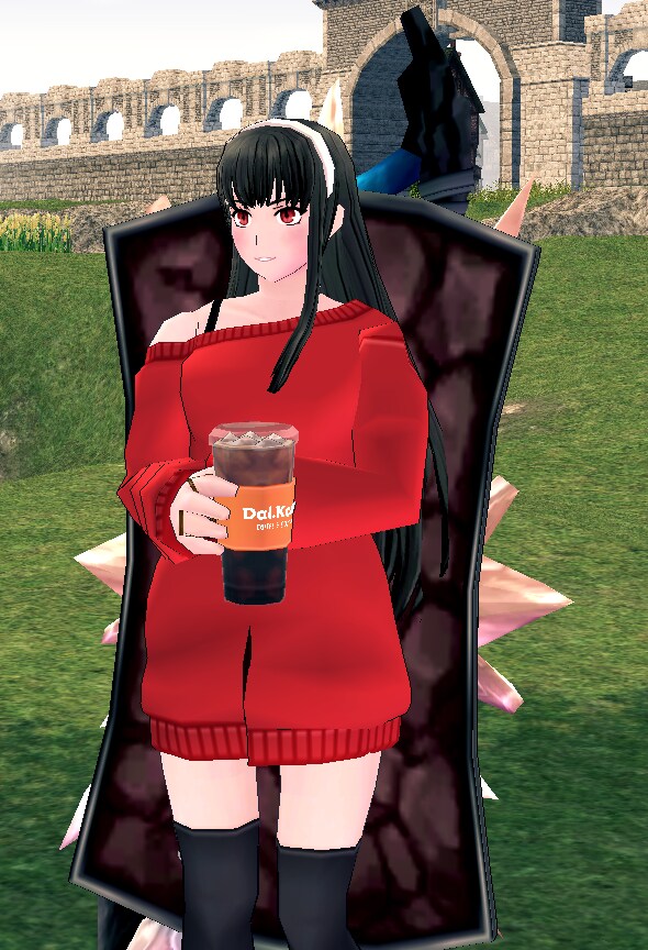 [마비노기/마비m] 커미션 같은건 어떻게 신청해야하지?_1.png