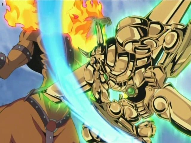 [유희왕 GX] 연타와 인연이 깊은 녀석들_101.jpeg