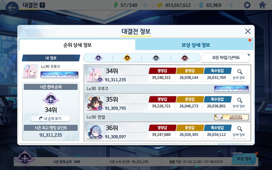 블루아카)대결전 1차 결산_3.png