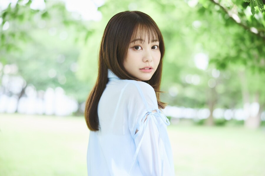 요시타케 치하야 소속사 「Apollo Bay」 퇴소 보고&아티스트 데뷔 결정_2.jpg