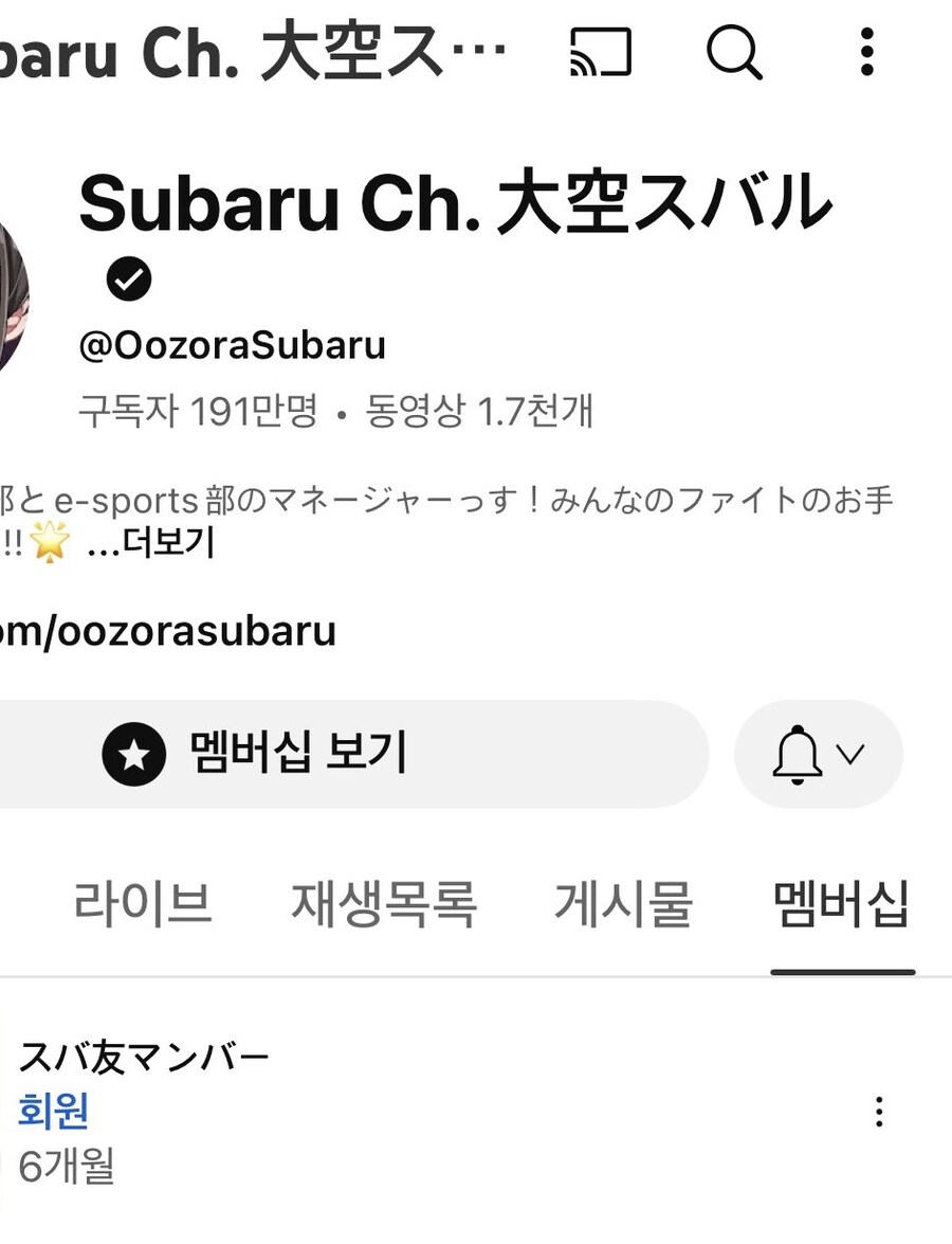 버튜버) 난 그냥 굿즈만 사고 멤버쉽은 안할 거야_1.jpg