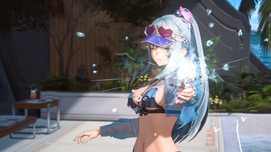 [소녀전선2: 망명] | 콘텐츠 PV - 신규 엘모호 3D 공간 「활동층」_3.png