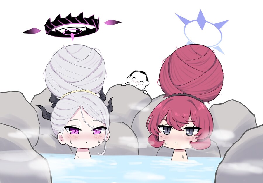 블루아카) 풍성이들_1.jpg
