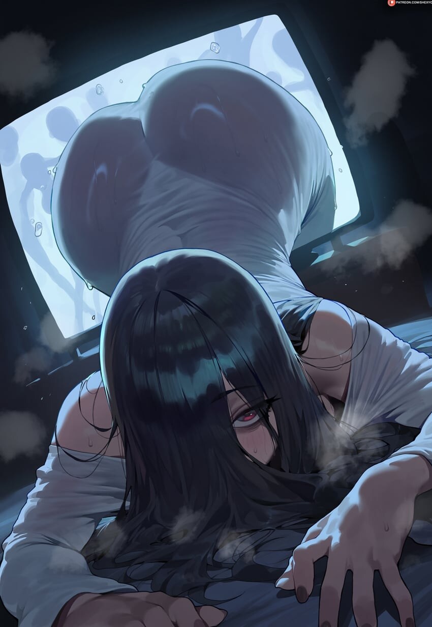 사다코가 나타났다_1.jpg