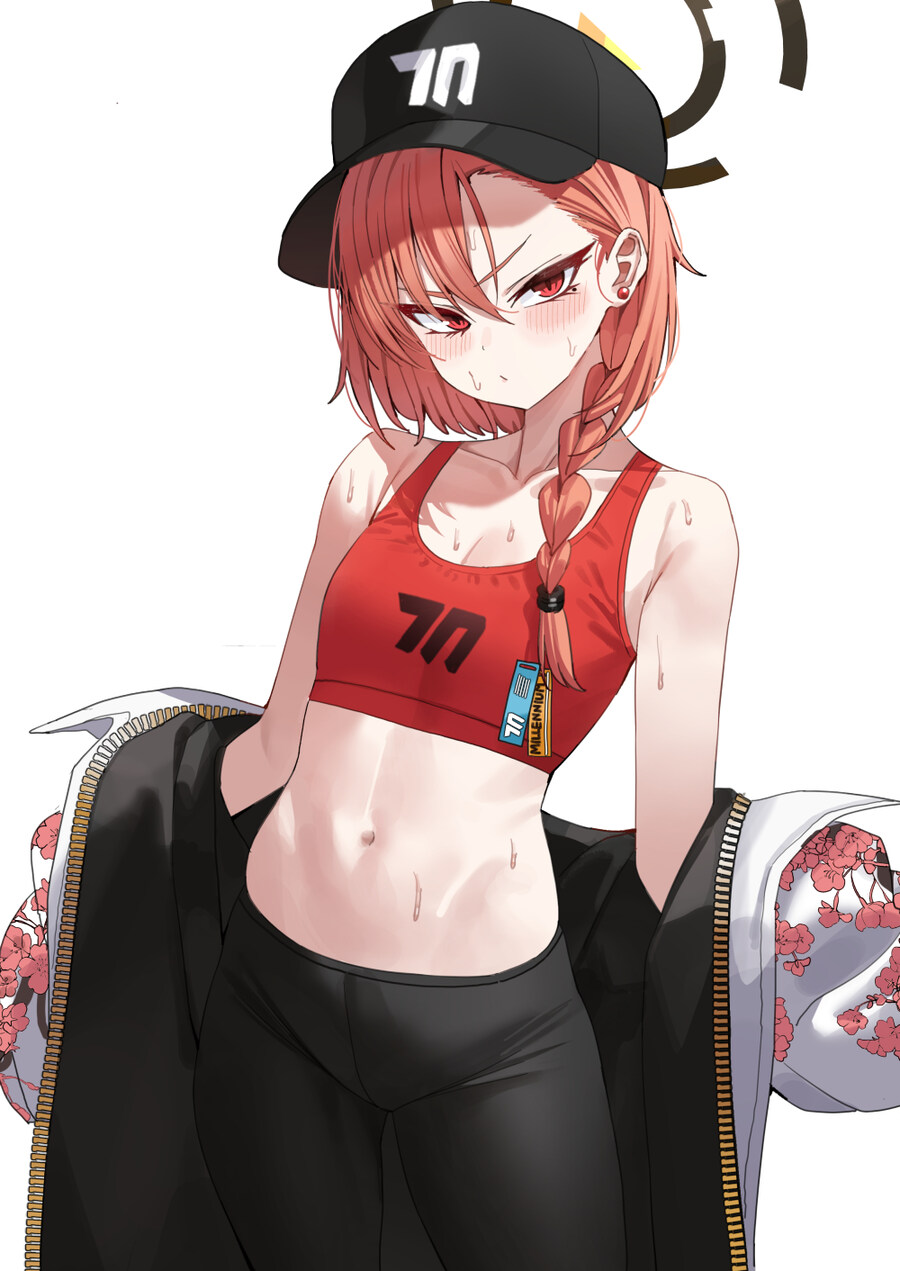 블루아카) 모닝네루_3.jpg