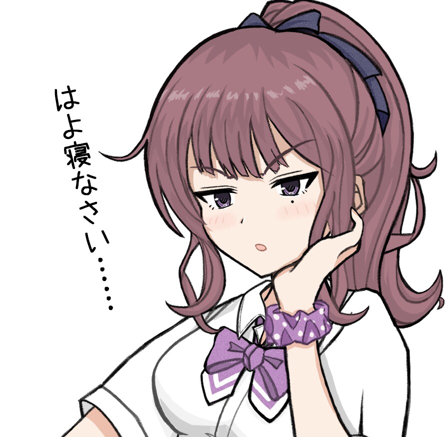 하이 포니테일 매우 좋아합니다._1.png