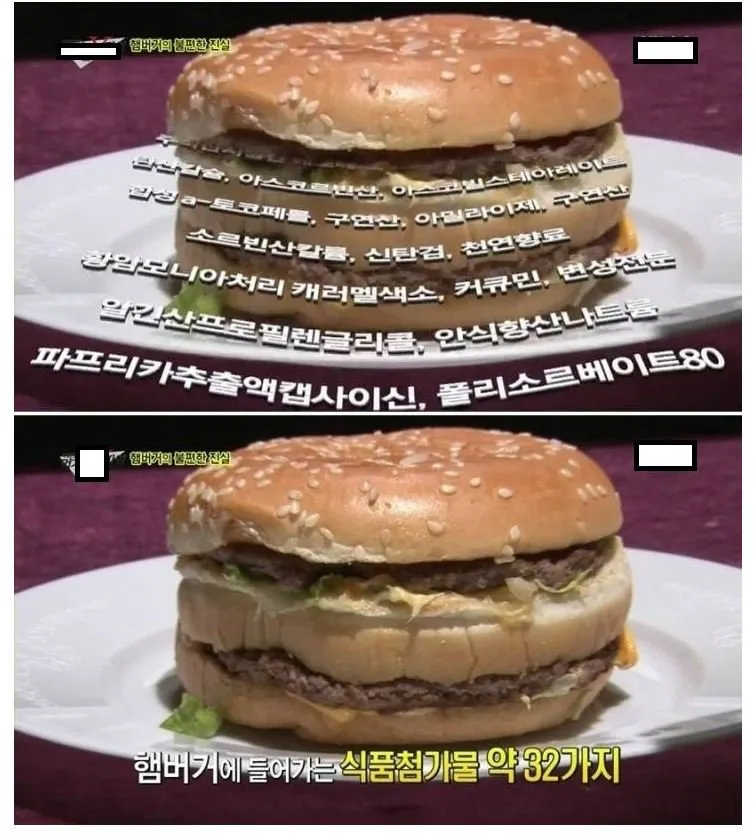 옛날 MSG혐오 프로그램이 망신당한 사례_1.webp
