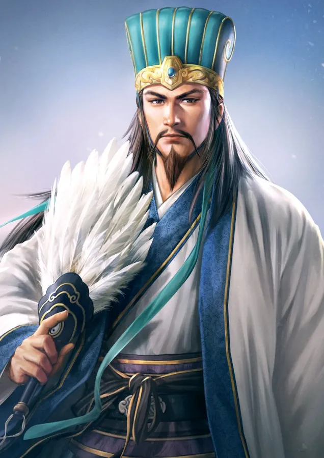 삼국지)개인적으로 제갈량 분석할때마다 좀 의외인점_1.webp