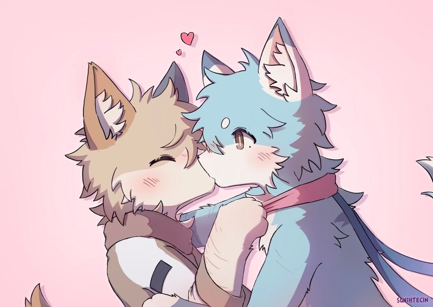 모닝 뽀뽀쪽💖_1.jpg