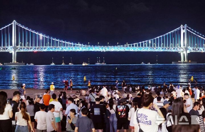 부산 111년만에 열대야 신기록 세움_1.png