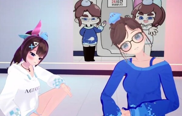 버튜버) 최소한 유게에서 한국 버튜버 인식 바꿔준건 얘들이잖아._1.jpg
