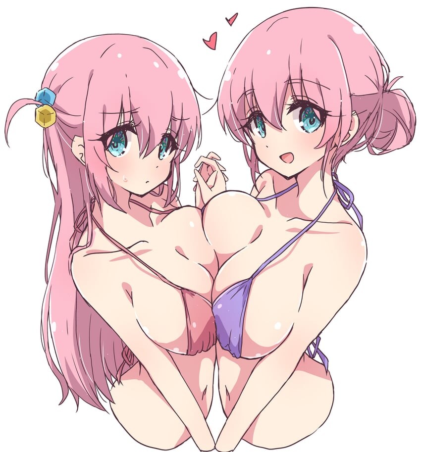 봇치와 봇치 마마_1.jpg