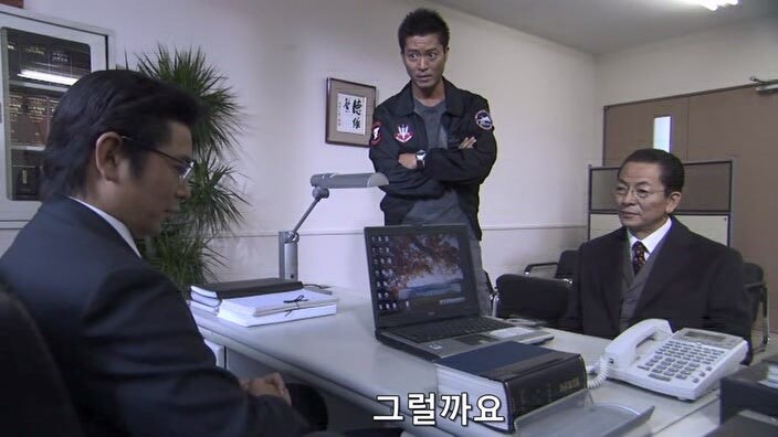 검찰의 증언 편집을 알아차린 형사들_14.jpg