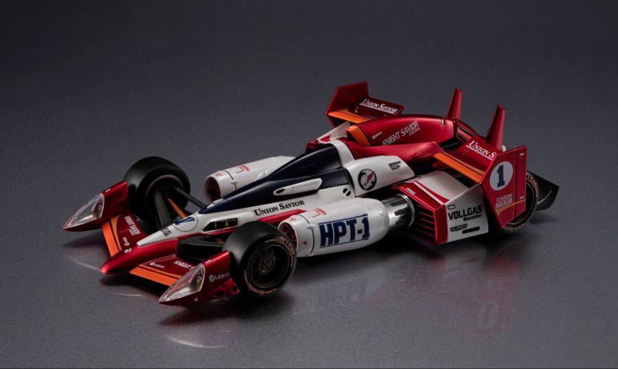 [메가 하우스] 배리어블 액션 나이트 세이버 Livery Edition_13.jpg