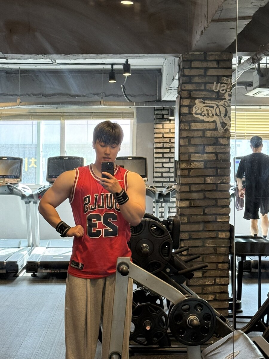 철권) 아슬란 도핑 관련 잘못된 소식이 퍼지는데 정정하고 감_7.jpg