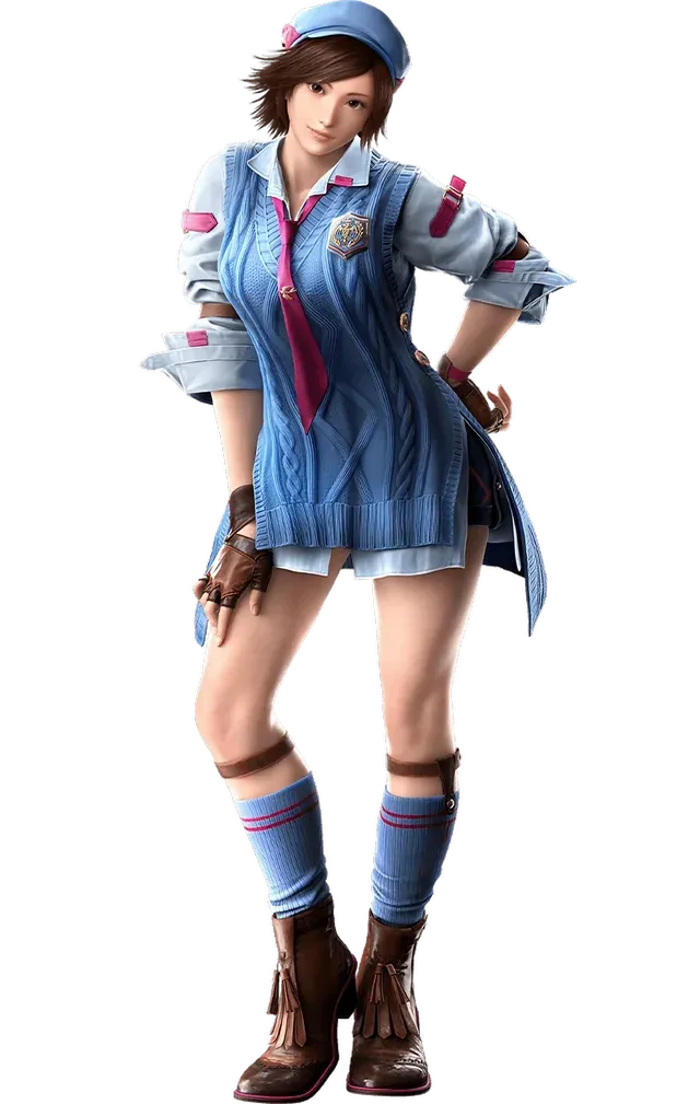 철권8)에서 정말 잘 안알려진 전성기 열린 캐릭_1.webp