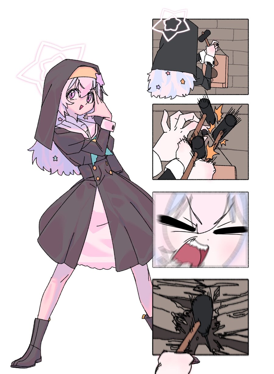 블루아카)시스터 캬스팔루그_2.jpg