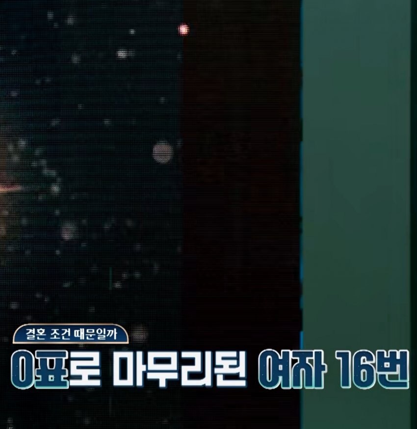 어떤 여자가 연애 프로그램에서 밝힌 결혼 조건.jpg_5.jpg