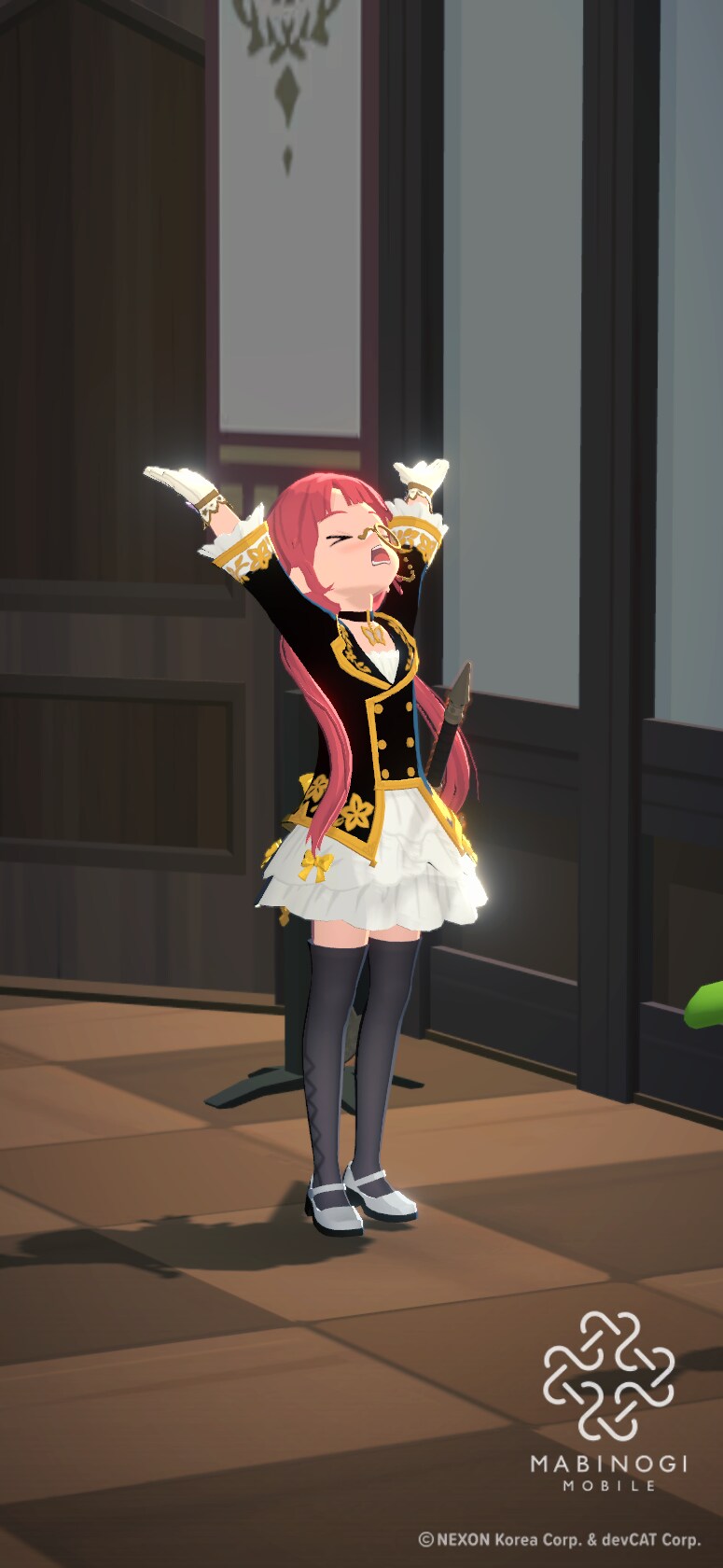 마비m) 이번 모션들 넘 귀여움 ㅋㅋ_1.png