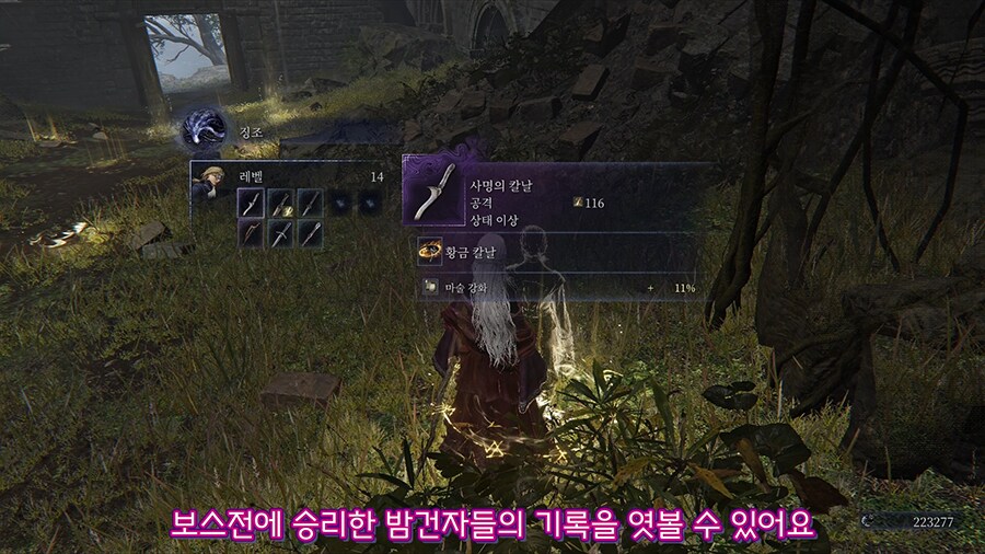 꿀팁 모음집, 어쩌면 놓쳤을 조각 정보들_5.png