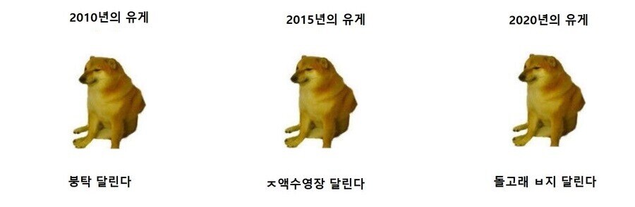 동탁미시룩 같은거나 달리다니 클린했던 예전 유게가 그립다_1.jpg