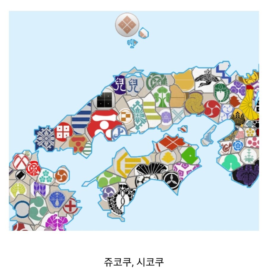 일본 센고쿠 시대 가문 지도_6.jpg
