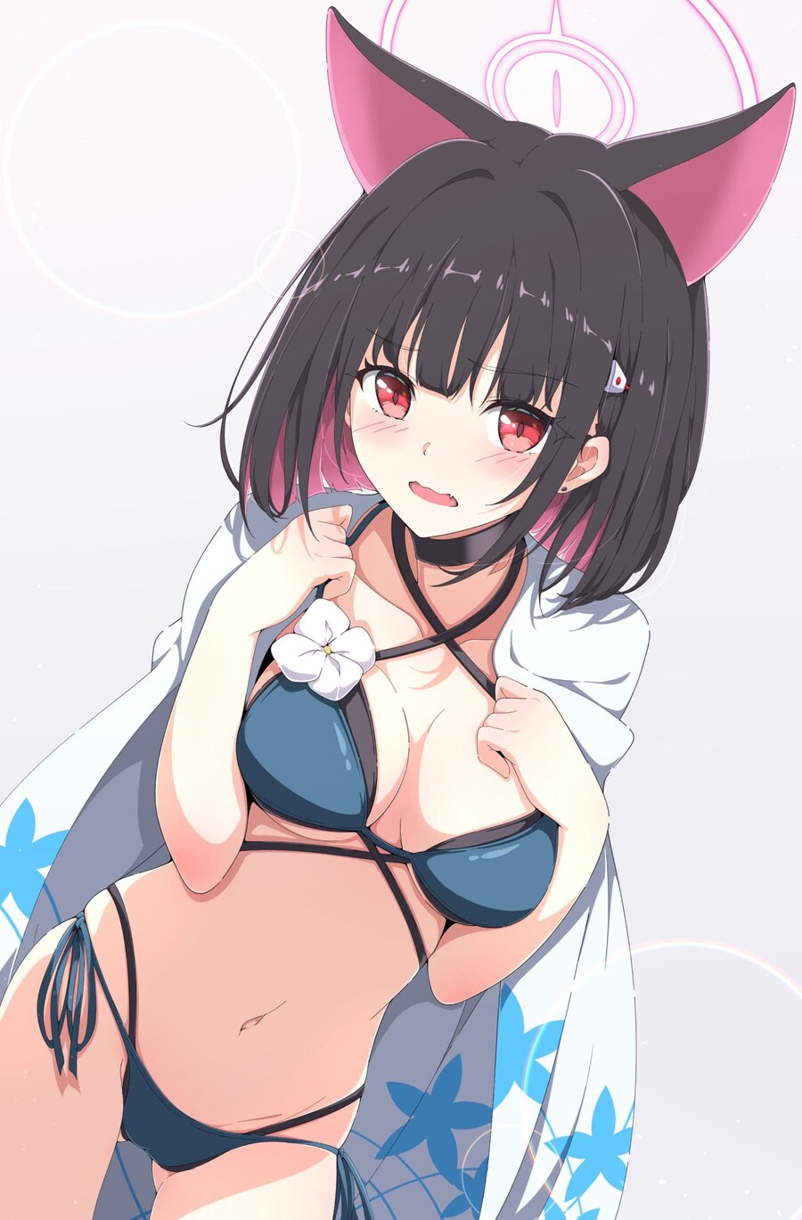 블루아카) 천박한 수영복을 입은 카즈사_1.png