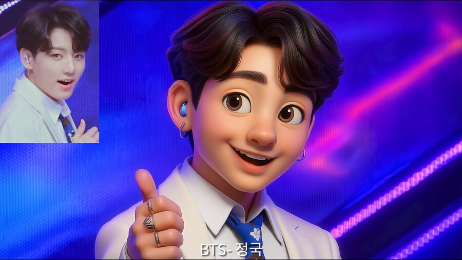 아이돌 디즈니 픽사화_7.png