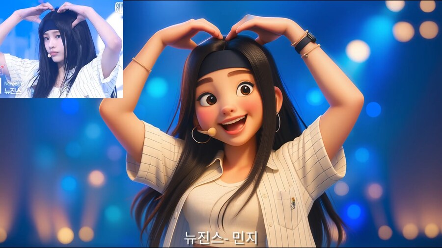 아이돌 디즈니 픽사화_11.png