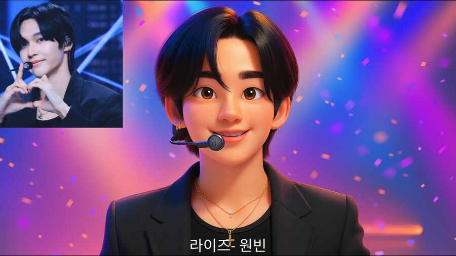 아이돌 디즈니 픽사화_14.png