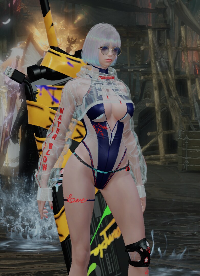 로아) 신규 수영복 괜찮긴 하네 ㅇㅅㅇ_1.png