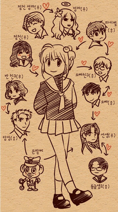 휴 선생이랑 초딩이 사귀는 만화라길래 이건줄_1.jpg