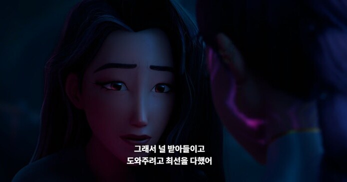 케이팝) 해외팬들이 상당히 인상깊게 본 장면_2.jpg