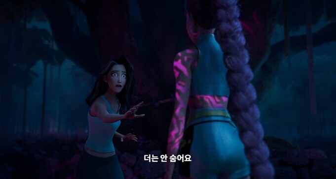 케이팝) 해외팬들이 상당히 인상깊게 본 장면_9.jpg