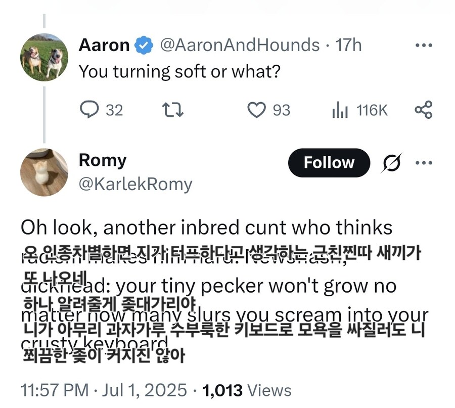 영어의 현란한 욕설법_4.jpg