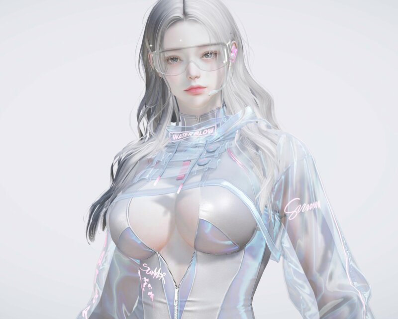 (후방) 로스트아크 수영복 및 비키니 '바다의 속삭임' 패키지_35.jpg