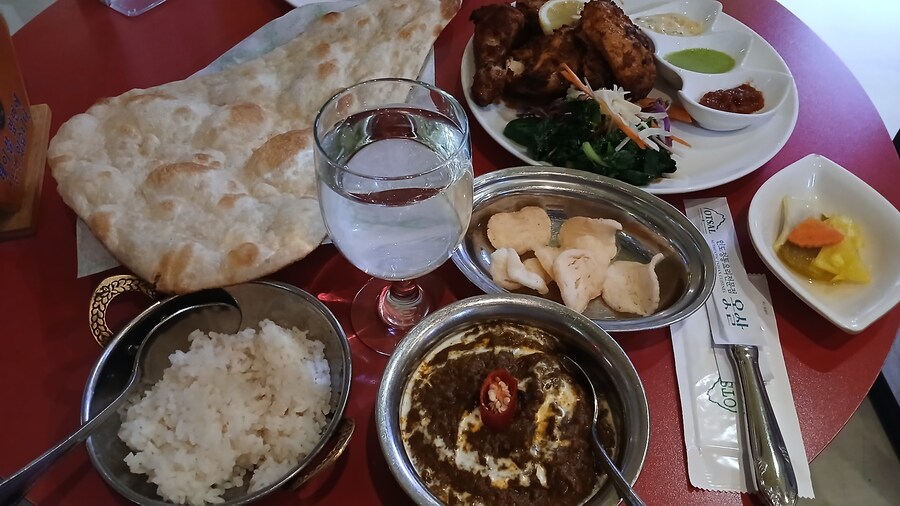 인도 음식은 맛있는데 너무 비싸요_1.jpg