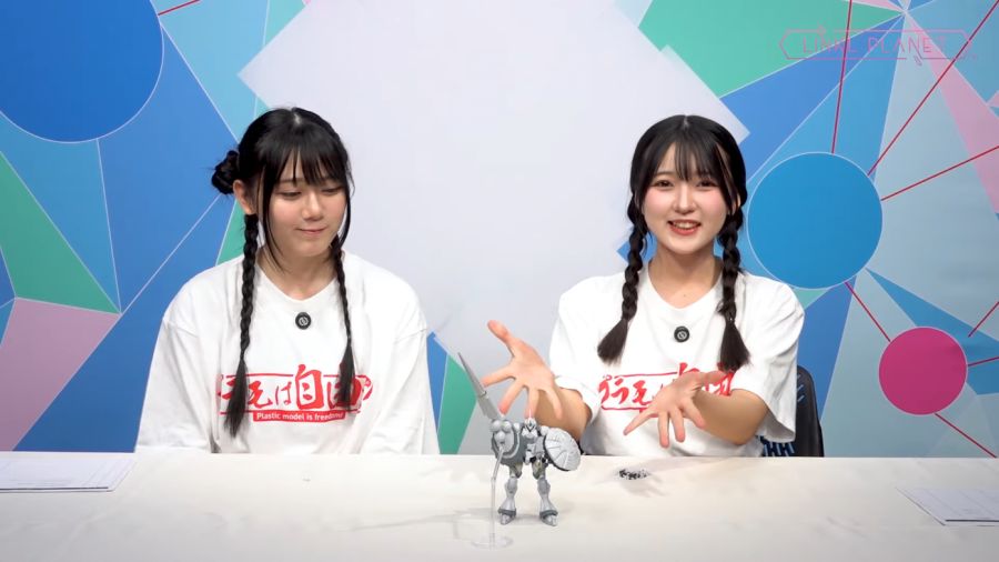 HG GQ 1/144 이그자베 전용 걍 샘플 소개 영상_23.png