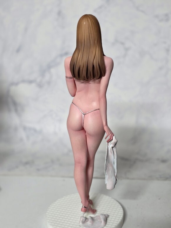 1/6 수영복 여인 레진 피규어 완성_7.jpg