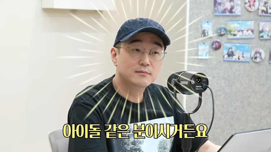 블루아카) 근데 김용하씨 두상 하나는 정말 이쁜 거 같지 않음?_1.jpg