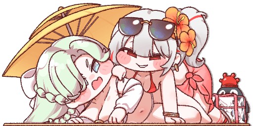트릭컬 ) 와 젖1탱이 ㄷㄷ_1.png