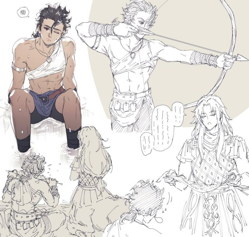 Fate)사과문) 죄송합니다....ㅠㅠ_4.jpg