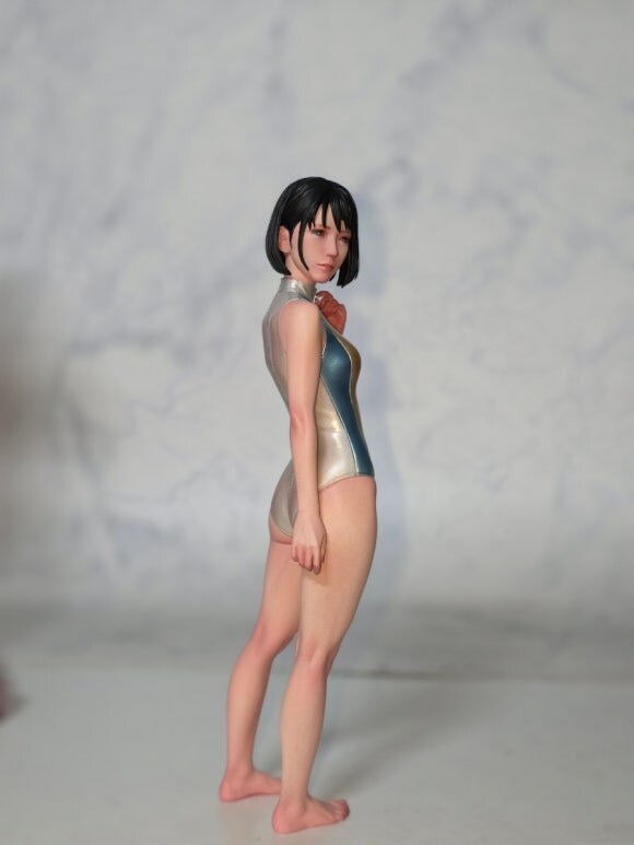 ﻿1/8 HQ08-04 레진피규어 완성_4.jpg