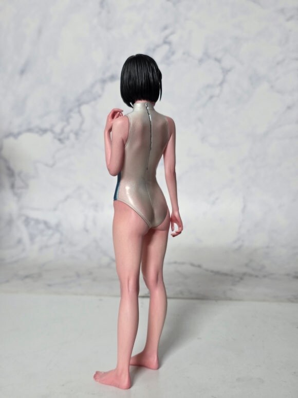 ﻿1/8 HQ08-04 레진피규어 완성_6.jpg