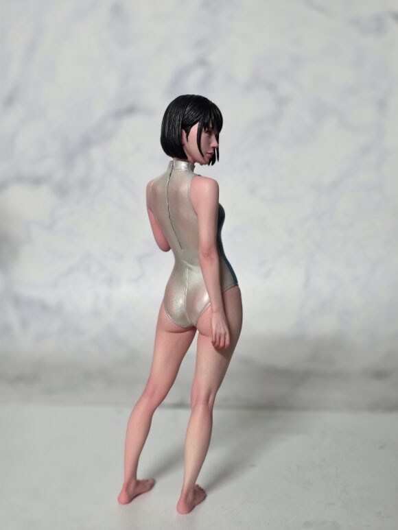 ﻿1/8 HQ08-04 레진피규어 완성_7.jpg