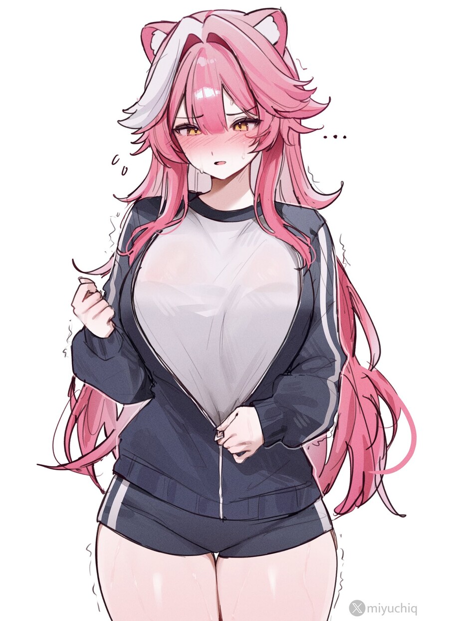 버튜버)잠기지 않는 빅캣...!_1.jpg
