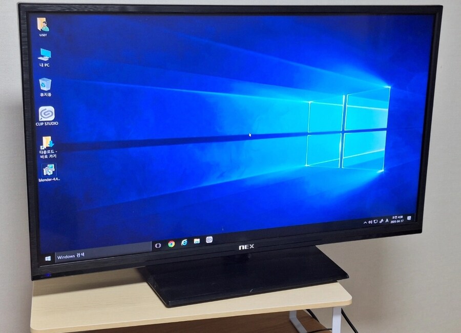 중고 컴퓨터 모니터를 판매하는법을 모르겠어요._2.jpg